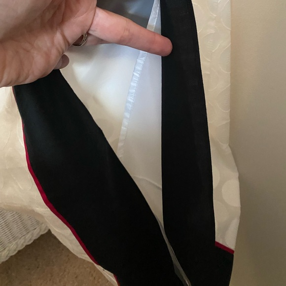 Ann Taylor, Size 6, 100% Cotton, Dry Clean Only. Summer Dress - Picture 2 of 6